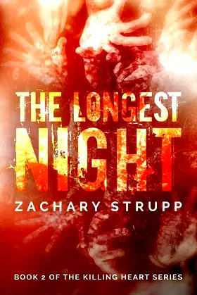 The Longest Night poster