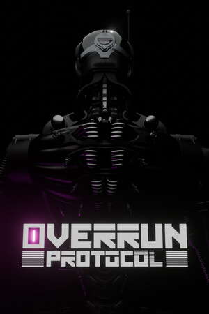 Overrun Protocol poster