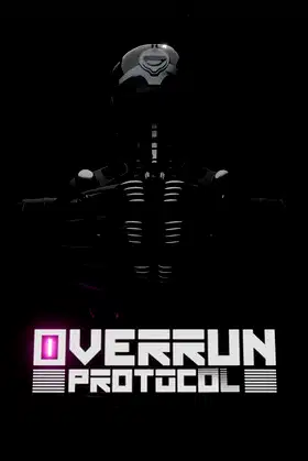 Overrun Protocol poster