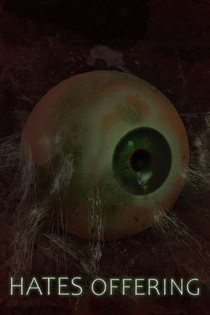 Hate's Offering poster