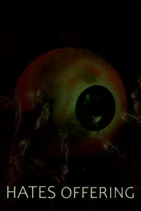 Hate's Offering poster