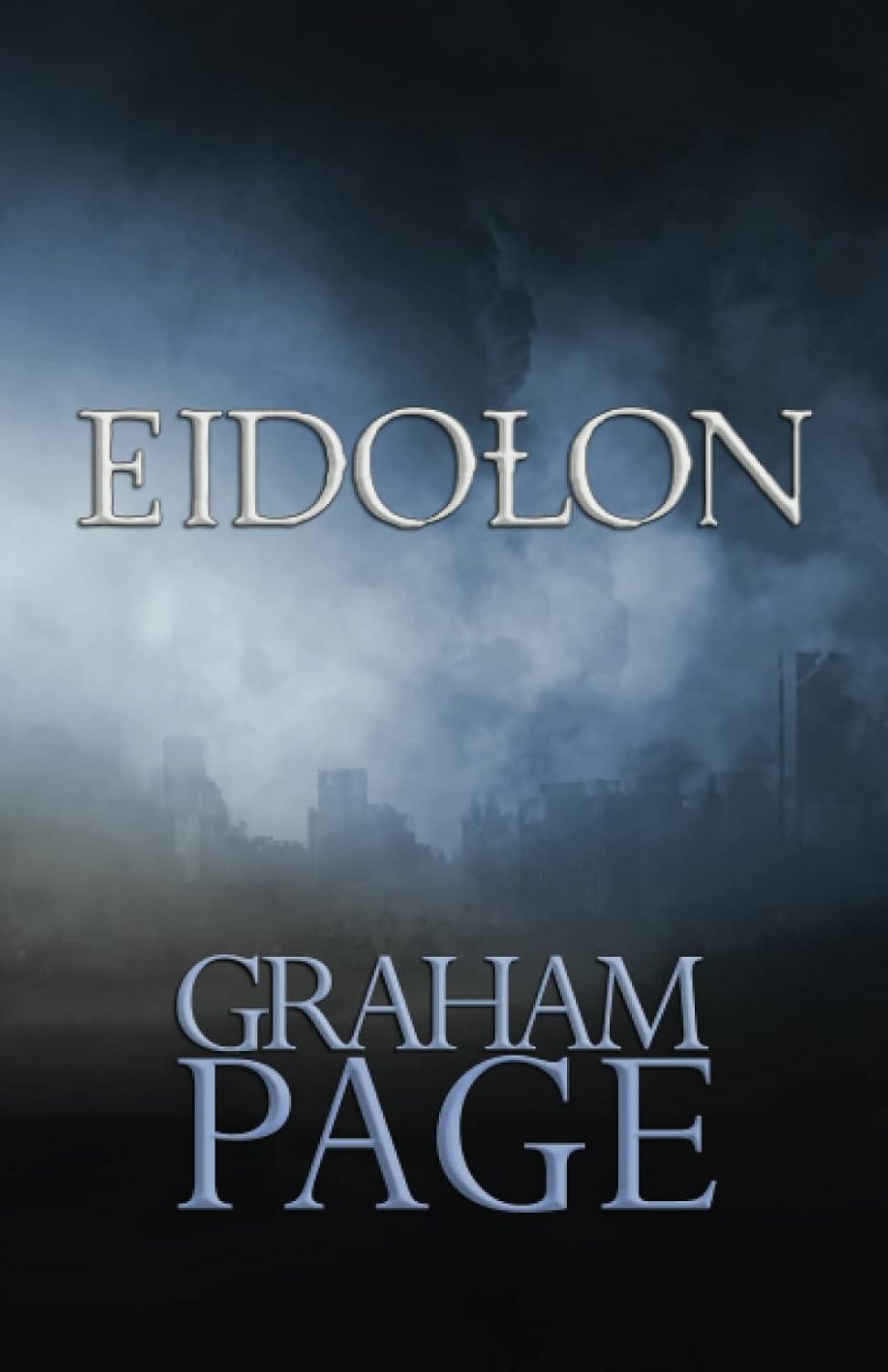 Eidolon poster