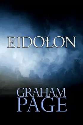 Eidolon poster