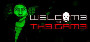 Welcome to the Game III capsule