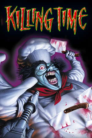 Killing Time (Classic) poster