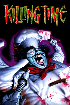 Killing Time (Classic) poster
