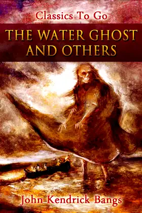The Water Ghost and Others poster