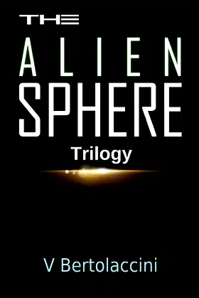 The Alien Sphere Trilogy poster