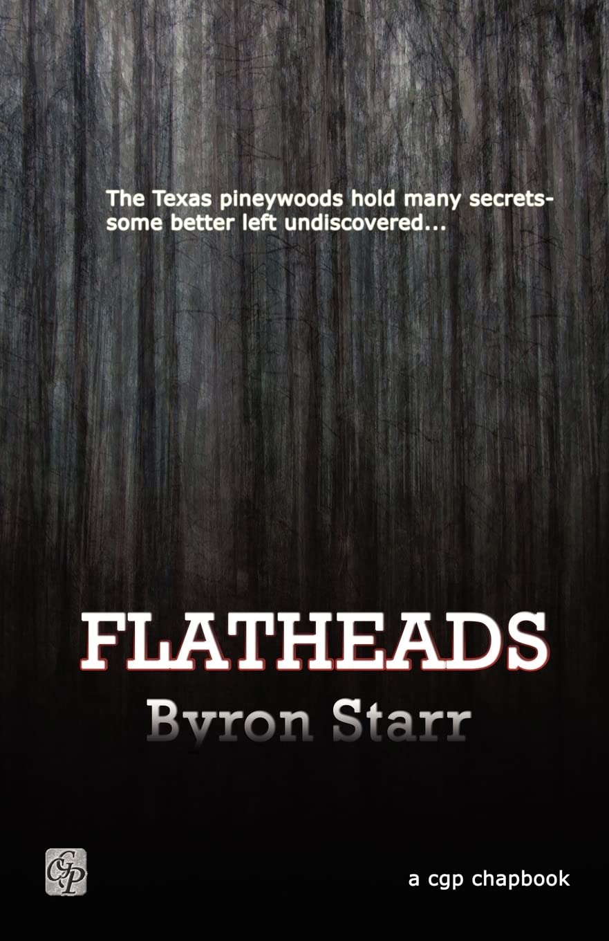 Flatheads poster
