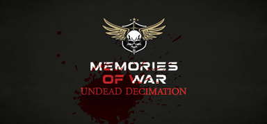 Memories of War Undead Decimation capsule