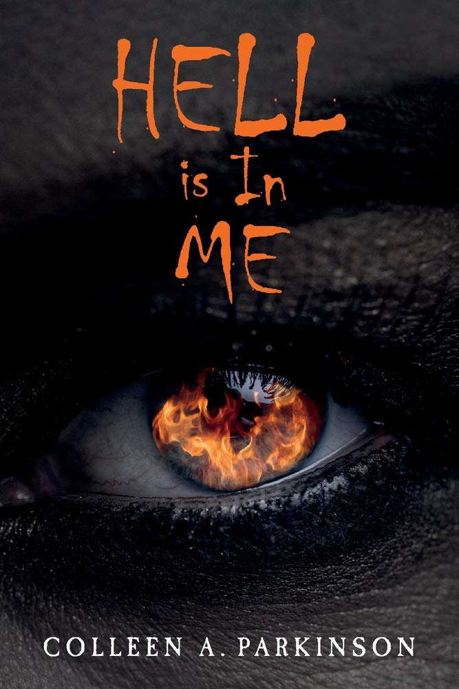 Hell Is In Me poster