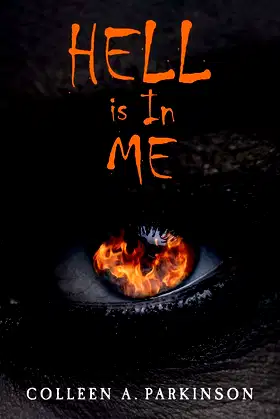 Hell Is In Me poster