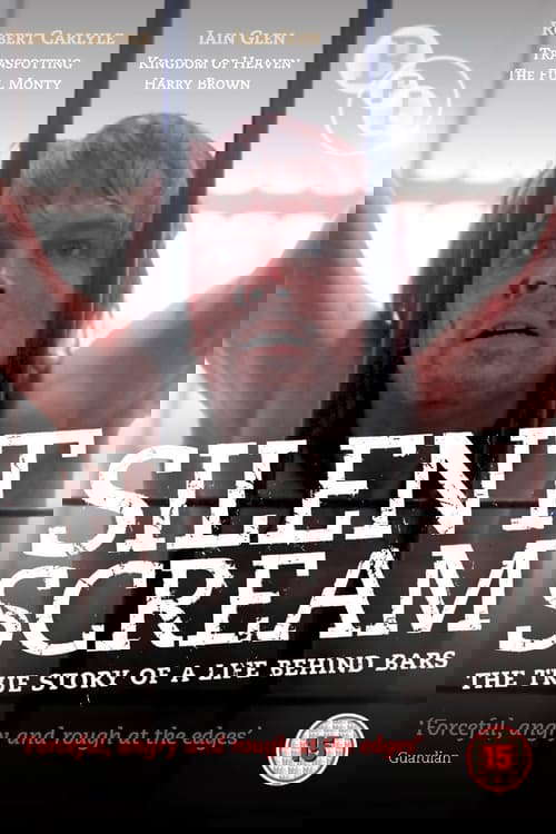 Silent Scream poster