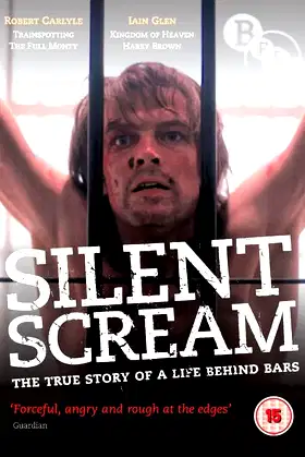 Silent Scream poster