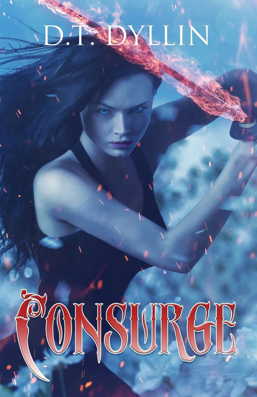 Consurge: (Somniare #2) poster