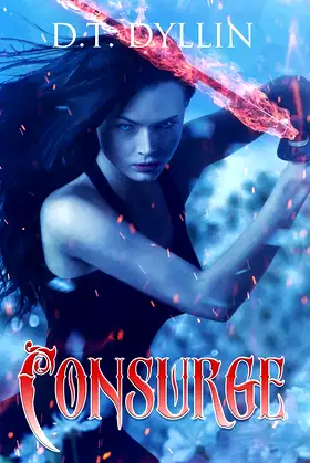 Consurge: (Somniare #2) poster