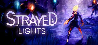 Strayed Lights capsule