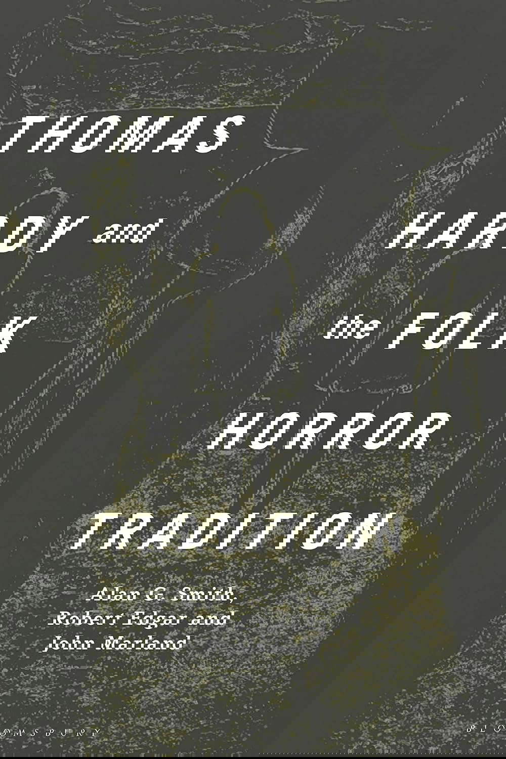 Thomas Hardy and the Folk Horror Tradition poster