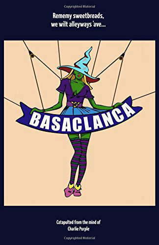 Basaclanca poster