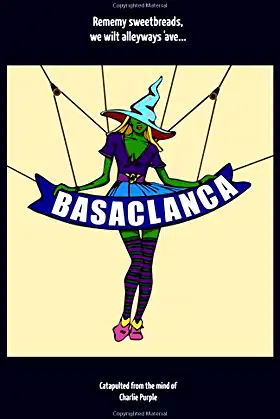 Basaclanca poster