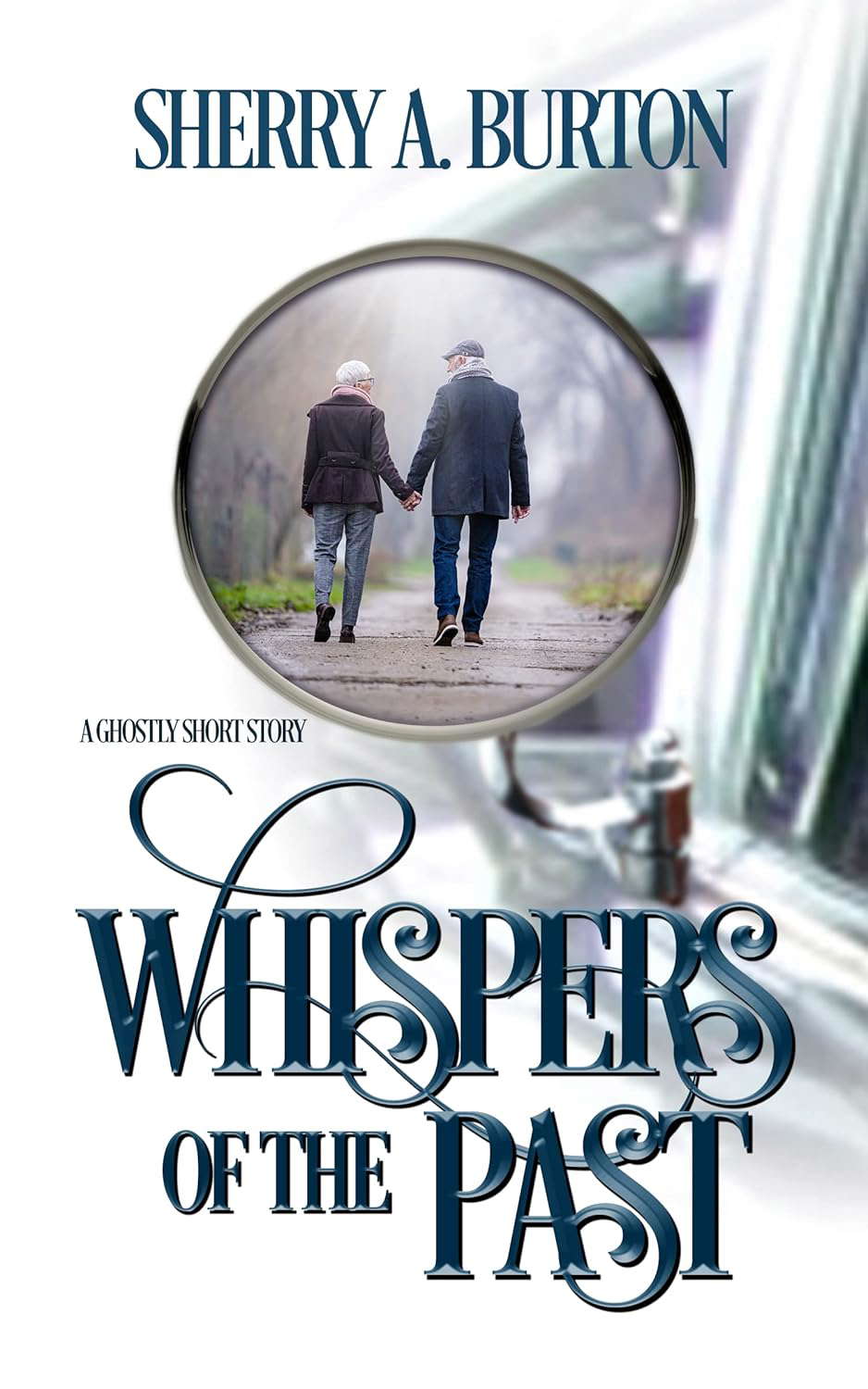Whispers of the Past: A short Story poster