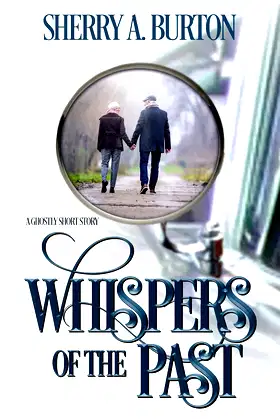 Whispers of the Past: A short Story poster