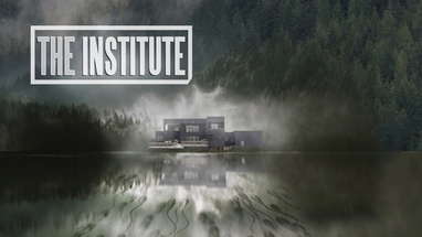 The Institute | Official Trailer | Horror Brains poster
