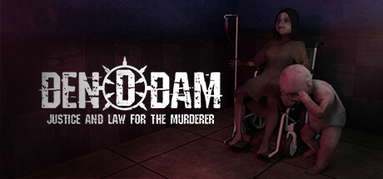 DENDAM : Justice and Law for The Murderer capsule