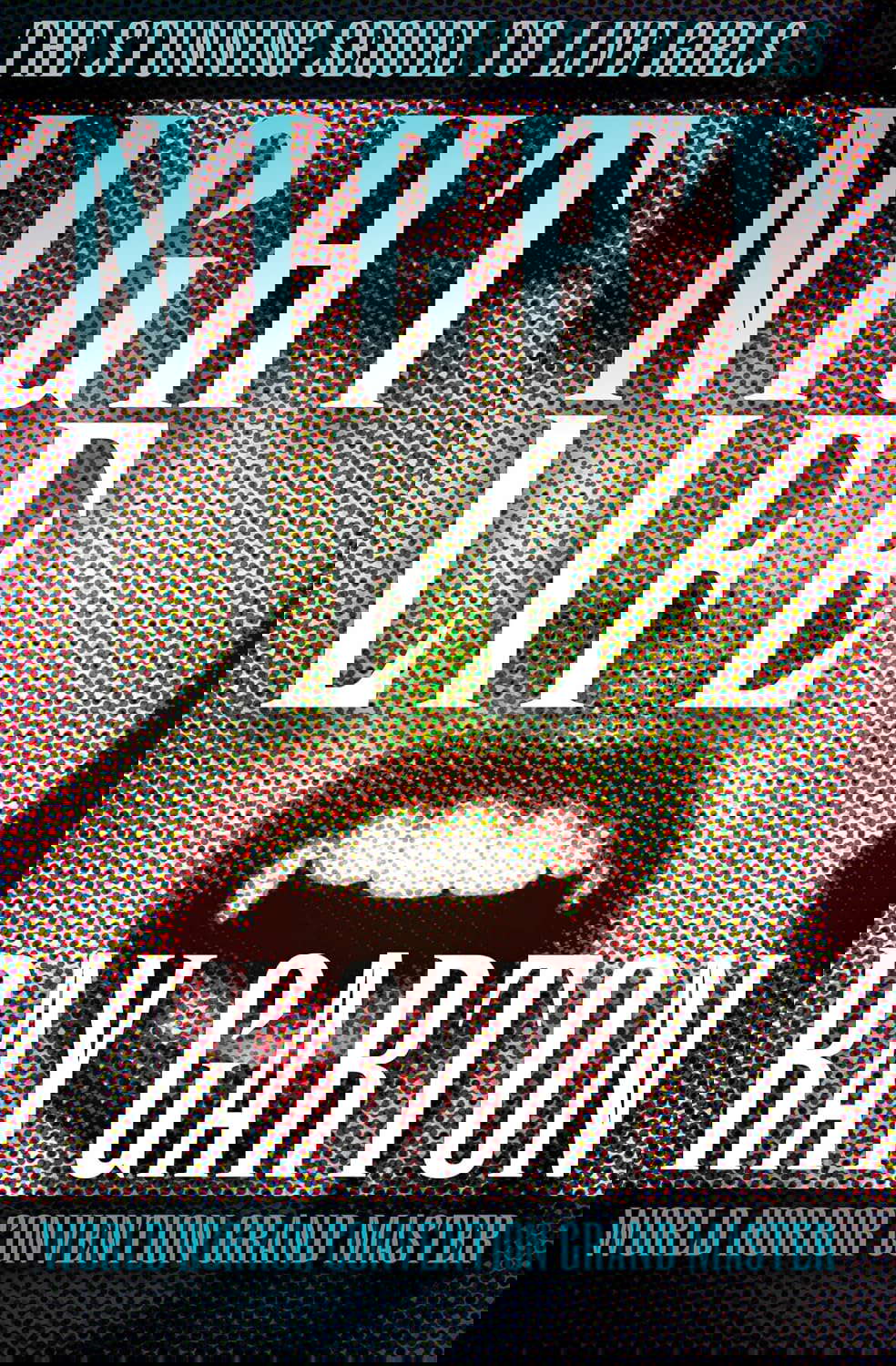Night Life poster