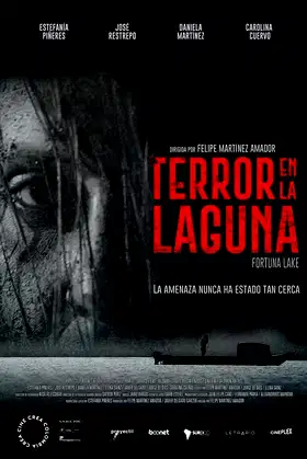 Fortuna Lake poster