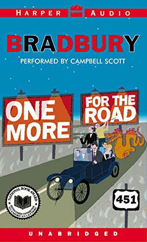 One More for the Road: A New Story Collection poster