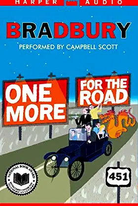 One More for the Road: A New Story Collection poster