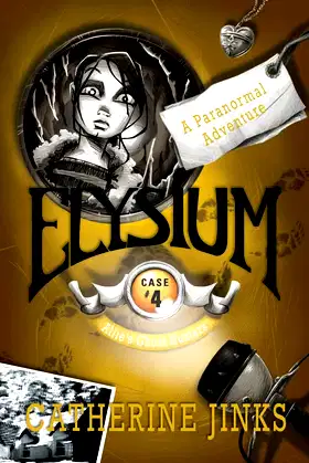 Elysium: A Paranormal Adventure (Allie's Ghost Hunters series) poster