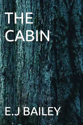 THE CABIN poster
