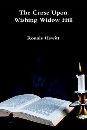 The Curse Upon Wishing Widow Hill poster