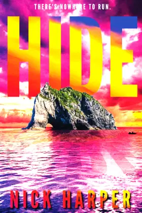 Hide poster