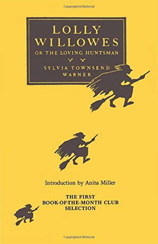 Lolly Willowes: or, The Loving Huntsman poster