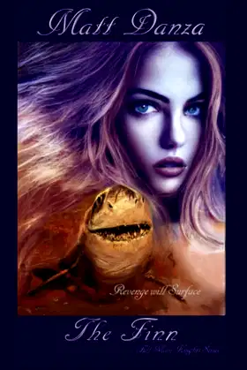 The Finn: Revenge will Surface poster