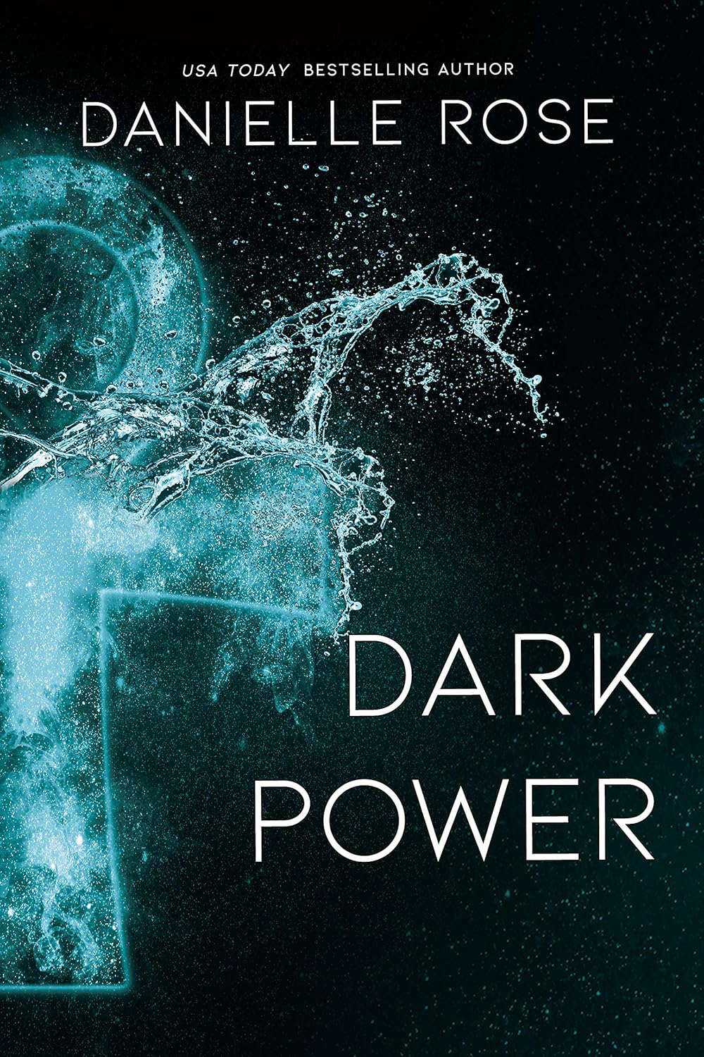 Dark Power (Darkhaven Saga Book 8) poster
