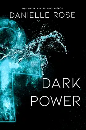 Dark Power (Darkhaven Saga Book 8) poster