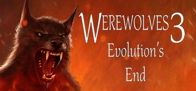 Werewolves 3: Evolution's End capsule