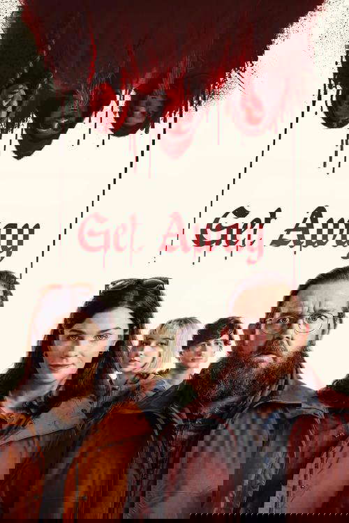Get Away poster