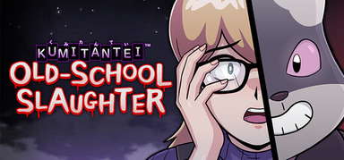 Kumitantei: Old-School Slaughter capsule