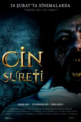 Cin Sureti poster
