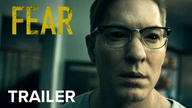 FEAR | Official Trailer poster