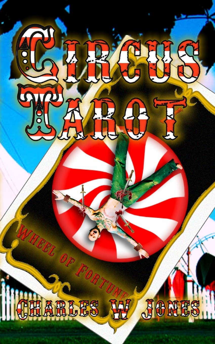 Circus Tarot poster