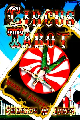 Circus Tarot poster