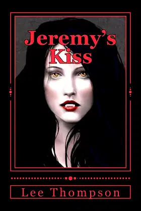 Jeremy's Kiss poster