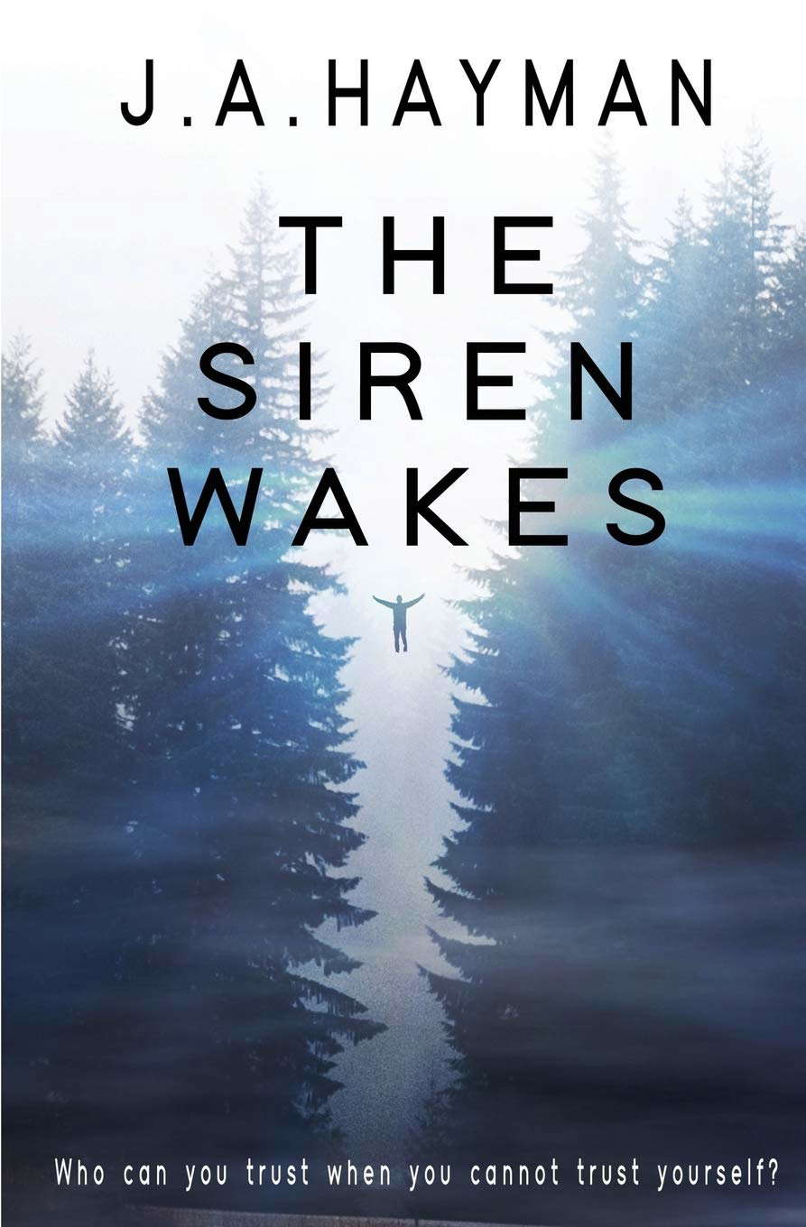 The Siren Wakes poster