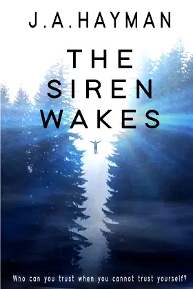 The Siren Wakes poster
